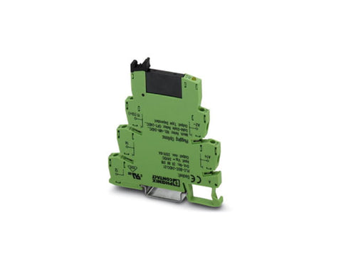 PC RELE + BASE OPTO 24VDC/220VAC/0,75 A 296784094 Phoenix Contact
