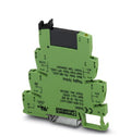 PC RELE + BASE OPTO ENT 24 VDC SALID 220 296794794 Phoenix Contact - Miniatura 1