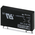 PC RELE EST SOLIDO 24VCC SAL24-253VAC 1C 296795094 Phoenix Contact - Miniatura 1