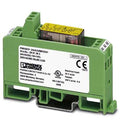 MODULO DE AMPLIACION - PSR-SCF-120UC/URM/2X21 298137694 Phoenix Contact - Miniatura 1