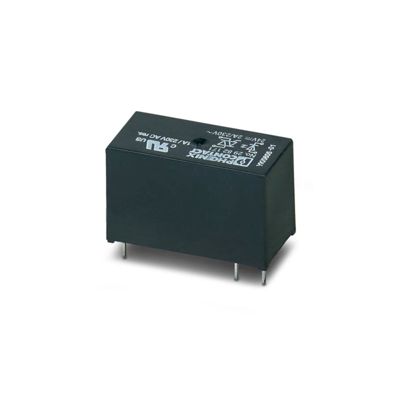 RELE DE ESTADO SELIDO MINIATURA - OPT-24DC/230AC/ 2 298217194 Phoenix Contact