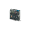 RELE INDIVIDUAL 24VDC 1 CONTACTO- REL-MR- 24DC/21HC/MS - 2987888 298788894 Phoenix Contact - Miniatura 1
