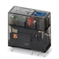 RELE INDIVIDUAL - REL-MR- 24DC/21-21/MS 298794394 Phoenix Contact - Miniatura 1