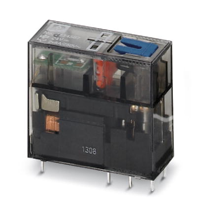 RELE INDIVIDUAL - REL-MR- 24DC/21-21/MS 298794394 Phoenix Contact