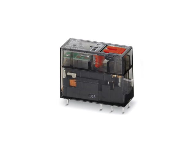 RELE INDIVIDUAL - REL-MR-230AC/21-21/MS 298797294 Phoenix Contact