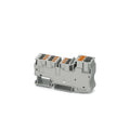 Borne Repartidor de potencial - PT 2X10/9X4 - 3002369 300236994 Phoenix Contact - Miniatura 1