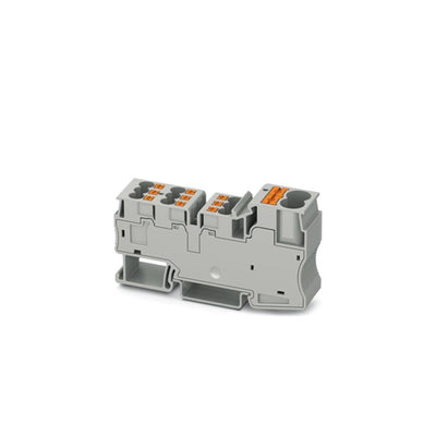 Borne Repartidor de potencial - PT 2X10/9X4 - 3002369 300236994 Phoenix Contact
