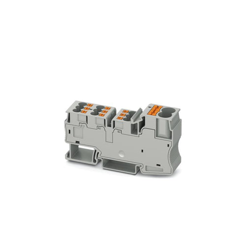 Borne Repartidor de potencial - PT 2X10/9X4 - 3002369 300236994 Phoenix Contact