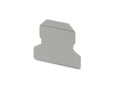 PLACA SEPARADORA BORNE UK 2,5-10MM2 300322494 Phoenix Contact - Miniatura 1