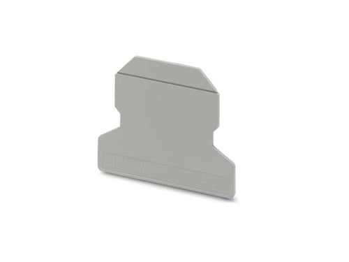 PLACA SEPARADORA BORNE UK 2,5-10MM2 300322494 Phoenix Contact