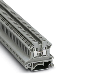 PC BORNE CONEXION UK2,5 N (T)  2,5mm2 GR 300334794 Phoenix Contact