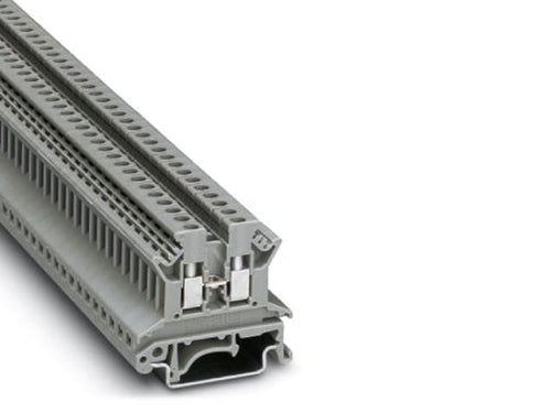 PC BORNE CONEXION UK2,5 N (T)  2,5mm2 GR 300334794 Phoenix Contact
