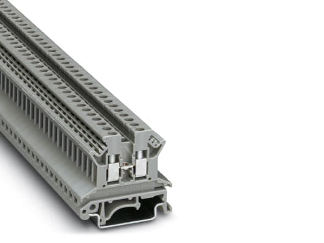 PC BORNE CONEXION UK2,5 N (T)  2,5mm2 GR 300334794 Phoenix Contact