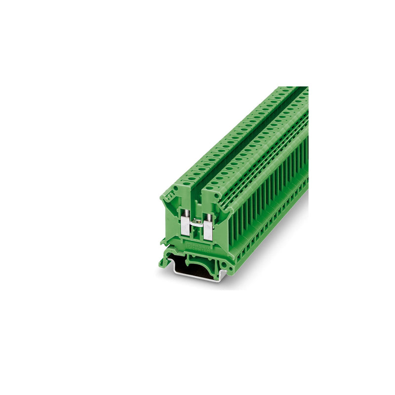 BORNE UNIV C/CONEX TORN UK 5N GN 300396594 Phoenix Contact