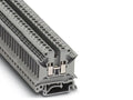 PC BORNE CONEXION UK (T)  4,0mm2 GR 300436294 Phoenix Contact - Miniatura 1
