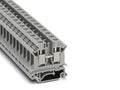 PC BORNE CONEXION UK (T) 10,0mm2 GR 300507394 Phoenix Contact - Miniatura 1