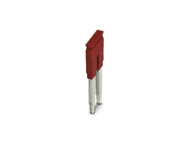PEINE PUENTEADOR  2P 10mm 300594794 Phoenix Contact