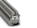 PC BORNE CONEXION UK (T) 16,0mm2 GR 300604394 Phoenix Contact - Miniatura 1