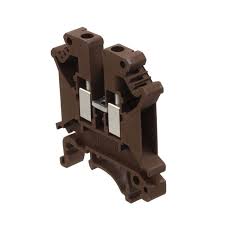 BORNE UK 4,0MM2 CAFE TORNILLO 300733094 Phoenix Contact