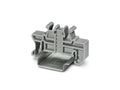 TOPE FINAL PARA USAR CON BLOQUES TERMINAL DE CARRIL DIN SERIE CLIPFIX 35 Phoenix Contact 302221894 Phoenix Contact - Miniatura 1