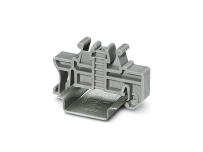 TOPE FINAL PARA USAR CON BLOQUES TERMINAL DE CARRIL DIN SERIE CLIPFIX 35 Phoenix Contact 302221894 Phoenix Contact