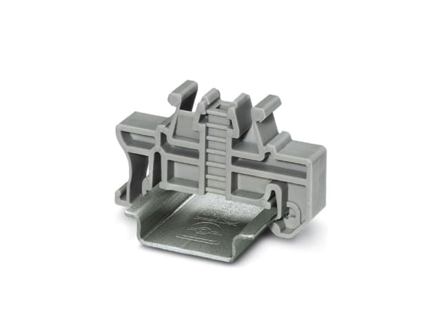 TOPE FINAL PARA USAR CON BLOQUES TERMINAL DE CARRIL DIN SERIE CLIPFIX 35 Phoenix Contact 302221894 Phoenix Contact