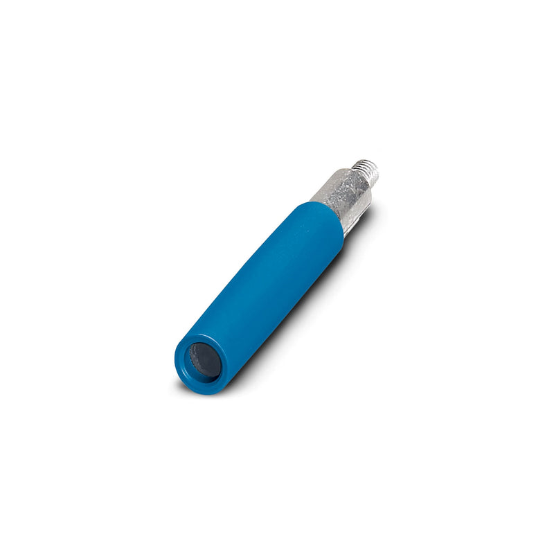 HEMBRA ROSCADA AZUL 1P 302643494 Phoenix Contact