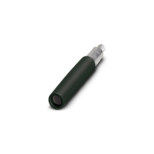 HEMBRA ROSCADA NEGRO 1P 302644794 Phoenix Contact