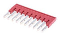 PUENTE ENCHUFABLE - FBS 10-4 303015894 Phoenix Contact - Miniatura 1