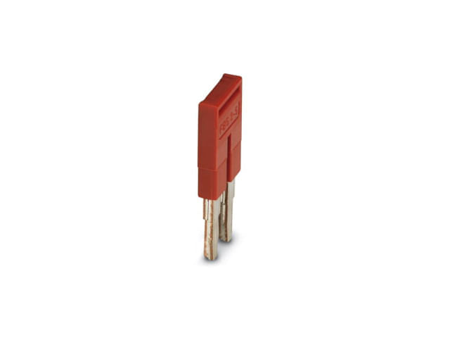 PEINE PUENTEADOR  2P PASO 5mm 303016194 Phoenix Contact