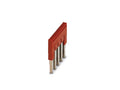PUENTE 5P BORNE 2,5MM2 UT, ST 303019094 Phoenix Contact - Miniatura 1