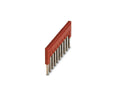 PEINE PUENTEADOR 10P PASO 5mm 303021394 Phoenix Contact - Miniatura 1