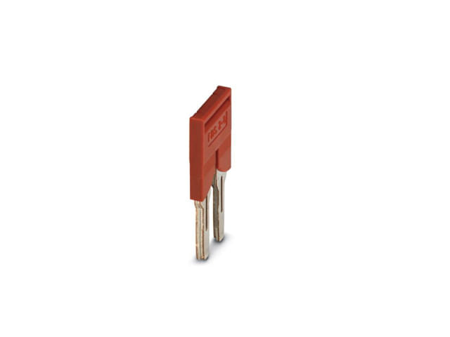 PEINE PUENTEADOR  2P PASO 8mm 303028494 Phoenix Contact
