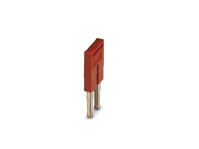 PEINE PUENTEADOR 2P PASO 6mm Phoenix Contact 303033694 Phoenix Contact