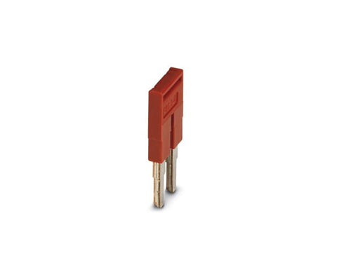 PEINE PUENTEADOR 2P PASO 6mm Phoenix Contact 303033694 Phoenix Contact