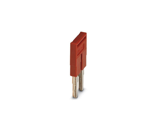 PEINE PUENTEADOR 2P PASO 6mm Phoenix Contact 303033694 Phoenix Contact