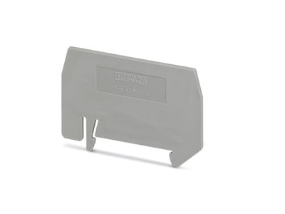 PLACA SEPARADORA 2MM GRIS 303072194 Phoenix Contact
