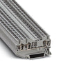 BORNE CONEXION ST L/MAN  1,5mm2 3CON GR 303112894 Phoenix Contact - Miniatura 1