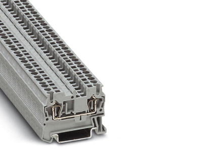 PC BORNE CONEXION ST L/MAN  2,5mm2 GR 303121294 Phoenix Contact