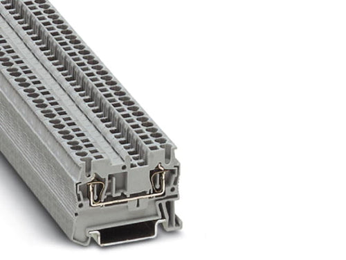 PC BORNE CONEXION ST L/MAN  2,5mm2 GR 303121294 Phoenix Contact