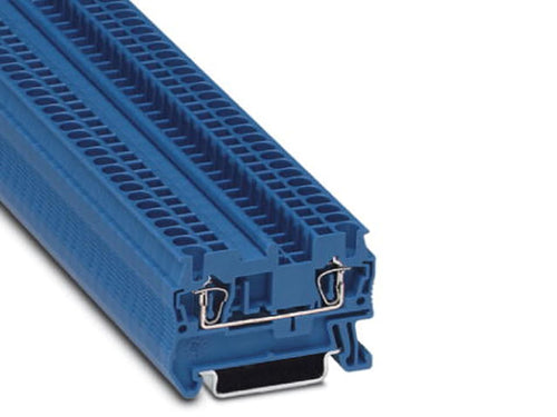 BORNE CONEXION ST L/MAN  2,5mm2 AZ 303122594 Phoenix Contact