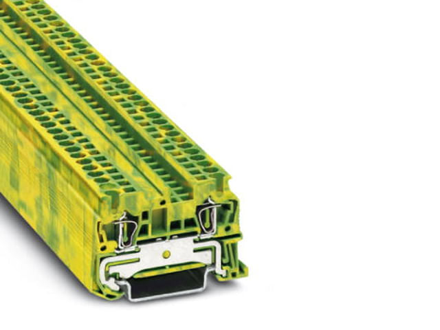 PC BORNE CONEXION ST L/MAN  2,5mm2 TIE 303123894 Phoenix Contact