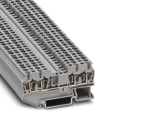 BORNE CONEXION ST LMAN 2,5mm2 4CON GR Phoenix Contact 303130694 Phoenix Contact