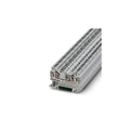 BORNE DE PASO - ST 4 4mm GRIS Phoenix Contact 303136494 Phoenix Contact - Miniatura 1