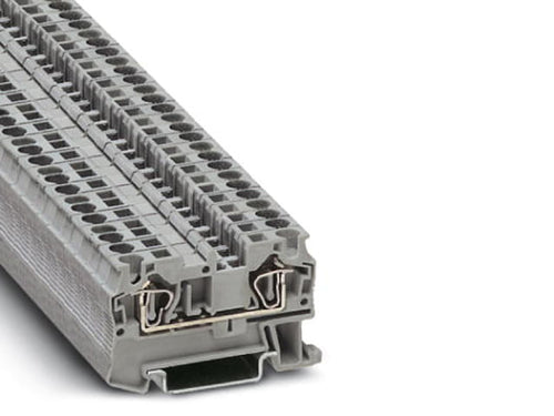 BORNE CONEXION ST L/MAN  4,0mm2 AZ 303137794 Phoenix Contact
