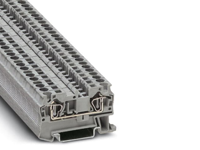 BORNE CONEXION ST L/MAN  4,0mm2 AZ 303137794 Phoenix Contact