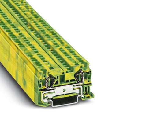 BORNE CONEXION ST LMAN 4,0mm2 TIE Phoenix Contact 303138094 Phoenix Contact