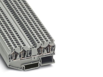 BORNE CONEXION ST L/MAN  4,0mm2 4CON GR 303144594 Phoenix Contact