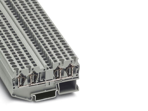 BORNE CONEXION ST L/MAN  4,0mm2 4CON AZ 303145894 Phoenix Contact