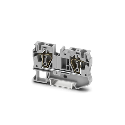 PC BORNE CONEXION ST L/MAN  6,0mm2 GR 303148794 Phoenix Contact